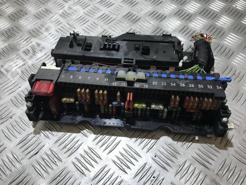 fuse-box-bmw-3-touring-e46-1999-2000-2001-2002-2003-2004-2005-33497482 main image