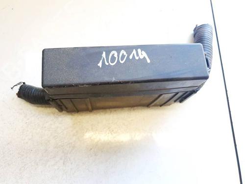 Used Fuse box NISSAN LEAF (ZE0) Electric (109 hp) 32599035