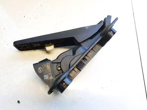 Pedal MAZDA CX-30 (DM) 2.5 e-SKYACTIV-G (DM5W) | BP39392478I4 - Image 2