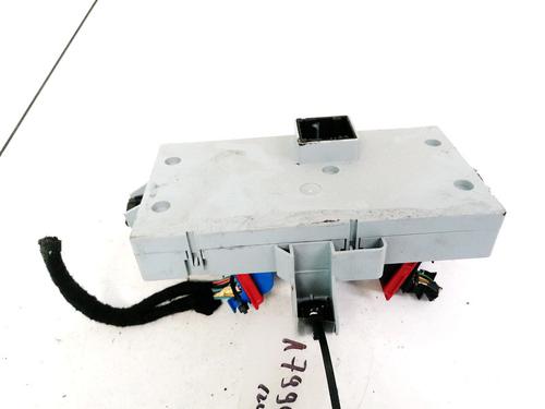 Used Electronic module Electronic module FIAT CROMA (194_) 2.2 16V (147 hp) 35436740 35436740