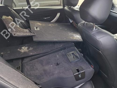 Boot lining BMW 3 (F30, F80) 320 d | BP39497330I3 - Image 10
