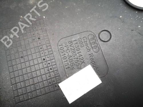 Glove box AUDI A3 (8V1, 8VK) 1.6 TDI | BP37687107C95 - Image 3
