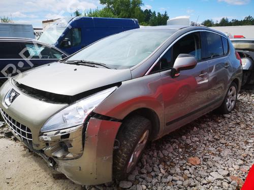 Switch PEUGEOT 3008 I MPV (0U_) 1.6 HDi | BP35155015I30 - Image 5