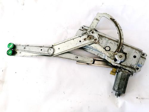 Elevalunas delantero derecho Elevalunas delantero derecho SAAB 9-3 (YS3D) 2.2 TiD (115 hp) 35621294 35621294
