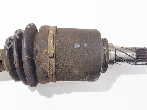 Left front driveshaft LAND ROVER FREELANDER 2 (L359) 2.2 TD4 4x4 | BP35515364M38 - Image 3