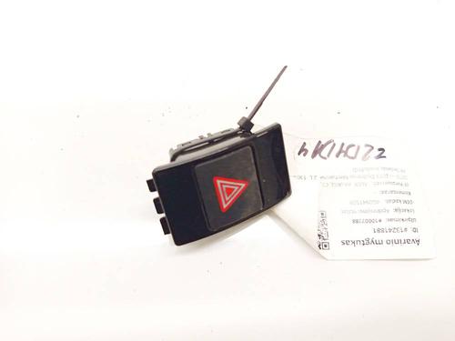 Used Warning switch Warning switch 38641112 38641112