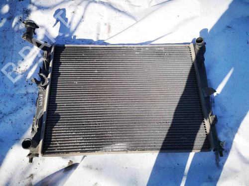 Used Water radiator Water radiator 35224782 35224782
