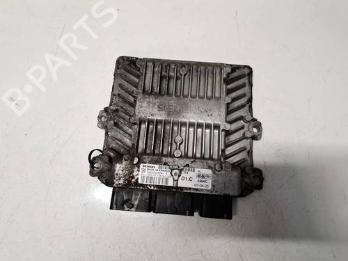 Used Engine control unit (ECU) Engine control unit (ECU) 34050412 34050412