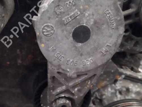 Used Pulley Pulley 35217828 35217828
