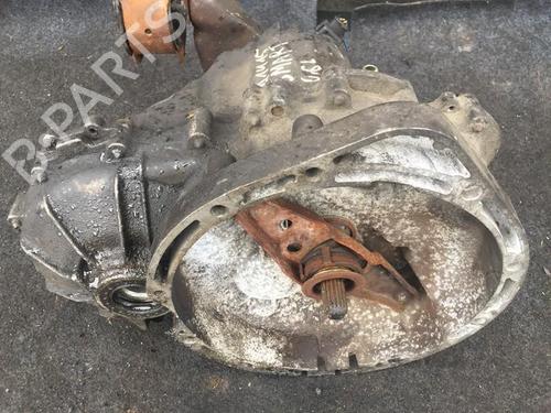 Used Gearbox Gearbox SMART CABRIO (450) 0.6 (S1OLA1, 450.441, 450.442, 450.443) (55 hp) 35666941 35666941
