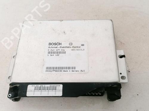 Used Engine control unit (ECU) Engine control unit (ECU) BMW 5 (E39) 525 tds (143 hp) 33074214 33074214