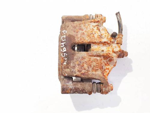 Used Right front brake caliper Right front brake caliper OPEL AGILA A (H00) 1.3 CDTI (F68) (70 hp) 35225983 35225983