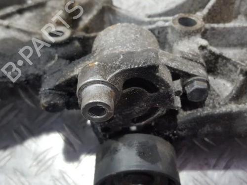 Used Pulley Pulley 35658761 35658761