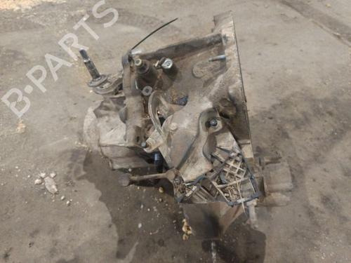 Gearbox PEUGEOT PARTNER Box Body/MPV 1.6 HDi | BP37653001M3 - Image 4