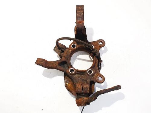 Left front steering knuckle HYUNDAI i30 (GD) 1.6 CRDi | BP35397353M25 - Image 2
