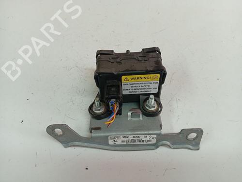 Módulo eletrónico FORD FOCUS C-MAX (DM2) 1.6 TDCi | BP38194129M83 - Image 2