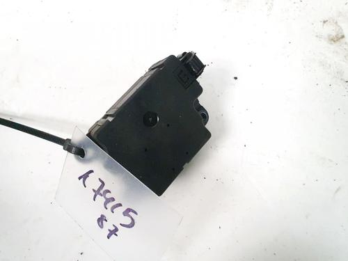 Electronic module RENAULT SCÉNIC II (JM0/1_) 1.9 dCi (JM14) | BP32890978M83 - Image 2