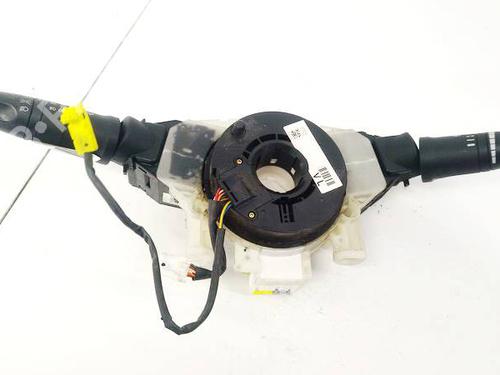 Used Warning switch Warning switch NISSAN PRIMERA Hatchback (P12) 1.8 (115 hp) 35063971 35063971