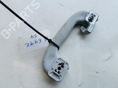 Interior roof handle OPEL CORSA E (X15) 1.4 (08, 68) | BP35517417I35 - Image 2