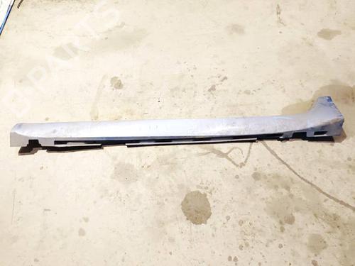 Venstre sidekjole Venstre sidekjole JAGUAR XF I (X250) 2.7 D (207 hp) 35082208 35082208