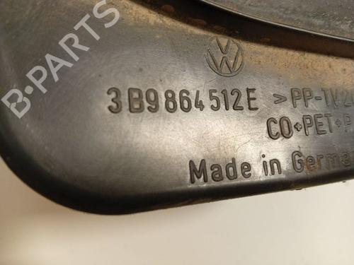 Boot lining VW PASSAT B5.5 (3B3) 2.0 TDI | BP34929577I3 - Image 3