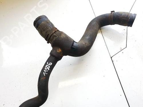 Pipe OPEL ASTRA H (A04) 1.7 CDTI (L48) | BP36587653M125 - Image 2