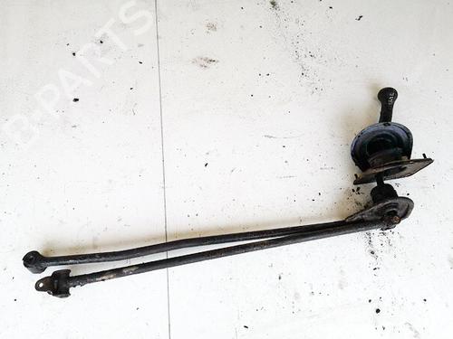 Used Gear lever Gear lever MAZDA 121 II (DB) 1.3 16V (DB3PA) (53 hp) 35626896 35626896