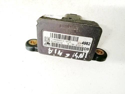 Used Electronic module Electronic module PORSCHE CAYENNE (9PA) S 4.5 (340 hp) 35114631 35114631