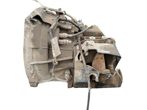 Gearbox FORD FIESTA VI (CB1, CCN) 1.4 TDCi | BP35284064M3 - Image 2