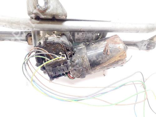 Used Front wiper motor Front wiper motor AUDI A4 B5 (8D2) 2.5 TDI (150 hp) 35874061 35874061