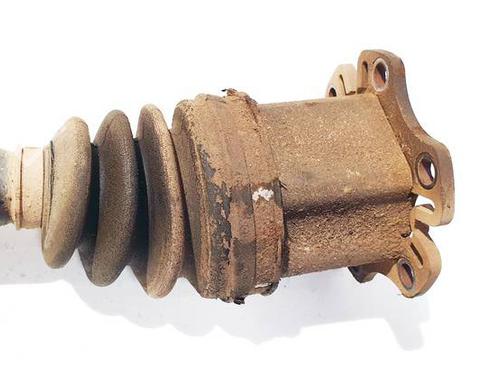 Left front driveshaft AUDI A6 C6 (4F2) 3.0 TDI quattro | BP35278133M38 - Image 3