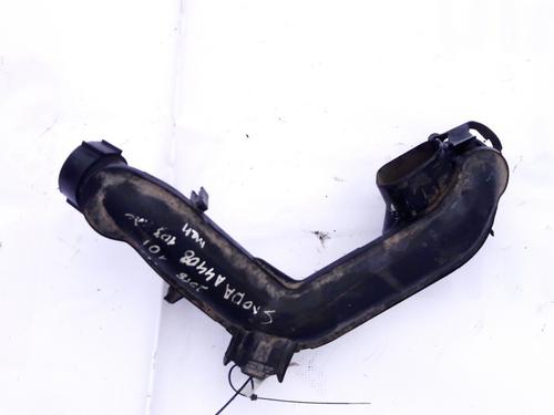 Used Pipe Pipe SKODA KAROQ (NU7, ND7) 1.0 TSI (116 hp) 35882038 35882038