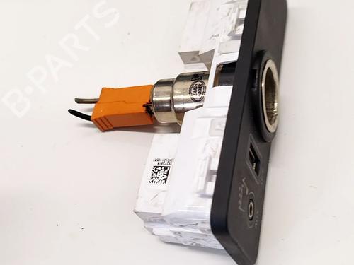 Electronic module JAGUAR XF I (X250) 2.2 D | BP34760599M83 - Image 4