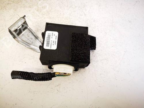 Used Electronic module Electronic module 38765578 38765578