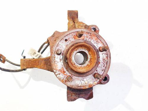 Used Right front steering knuckle Right front steering knuckle 35002279 35002279