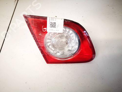 Used Left tailgate light Left tailgate light 35297938 35297938