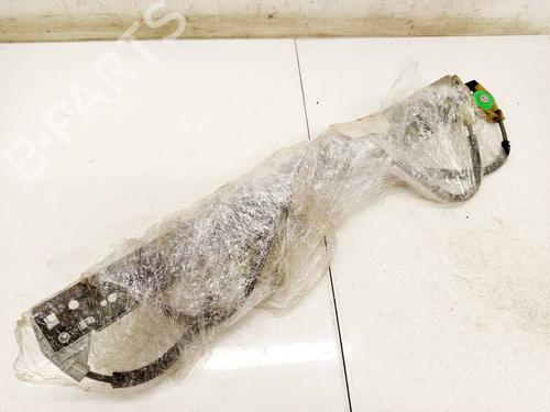 Used Rear left window mechanism Rear left window mechanism 38277812 38277812