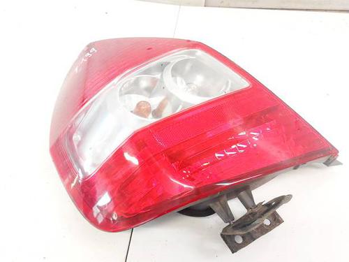 Used Left taillight Left taillight 35225914 35225914