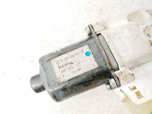 Left front window motor PORSCHE CAYENNE (9PA) S 4.5 | BP37998875E21 - Image 3