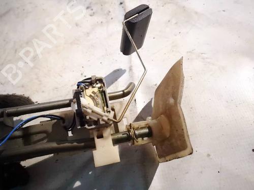 Electronic module MAZDA 6 Saloon (GG) 1.8 | BP35285404M83 - Image 3