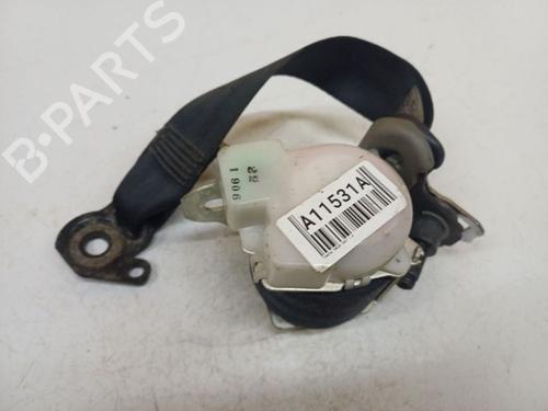 Sikkerhedssele bag venstre Sikkerhedssele bag venstre TOYOTA YARIS (_P9_) 1.4 D-4D (NLP90_, NLP90R) (90 hp) 36896411 36896411