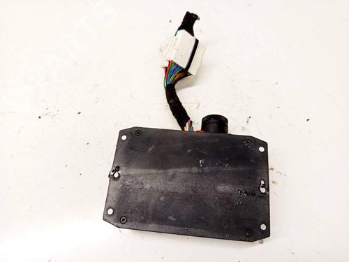 Electronic module NISSAN NV200 / EVALIA Bus e-NV (ME0M) | BP32538756M83 - Image 2
