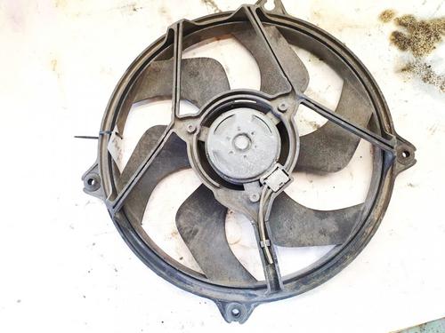 Fan PEUGEOT 607 (9D, 9U) 3.0 V6 24V | BP35408481M128 - Image 3
