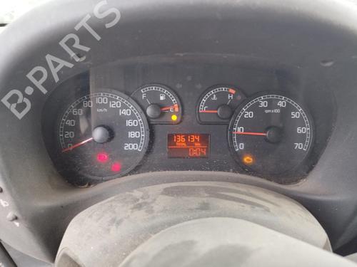 Engine mount FIAT DOBLO MPV (119_, 223_) 1.9 JTD | BP32905434M89 - Image 10