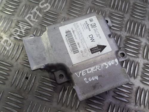 ecu-airbags-opel-vectra-c-z02-2002-2003-2004-2005-2006-2007-2008-2009-33493772 main image