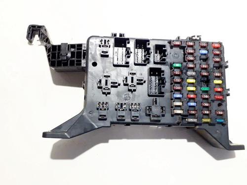 Used Fuse box Fuse box FORD MONDEO III (B5Y) 2.0 TDCi (130 hp) 33525280 33525280
