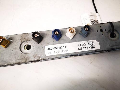 Electronic module AUDI Q7 (4LB) 3.0 TDI quattro | BP34803344M83 - Image 2