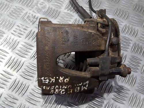 Used Right front brake caliper Right front brake caliper BMW 7 (E65, E66, E67) 730 d (218 hp) 35668061 35668061