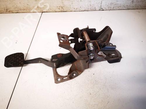 Used Pedal Pedal MAZDA 6 Hatchback (GH) 2.0 MZR-CD (GH14) (140 hp) 36689222 36689222