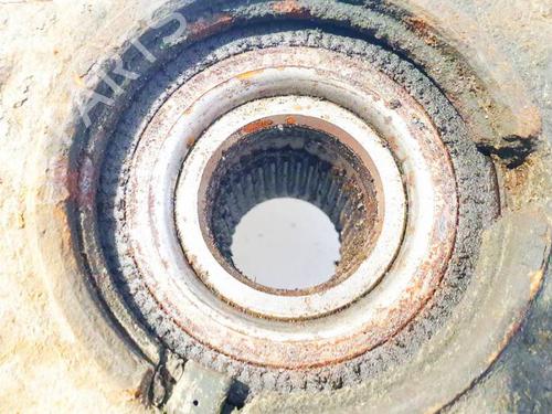 Left front steering knuckle MAZDA 6 Hatchback (GH) 2.0 MZR-CD (GH14) | BP38323214M25 - Image 3
